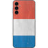 Netherlands Flag Distressed Galaxy A14 5G Skin
